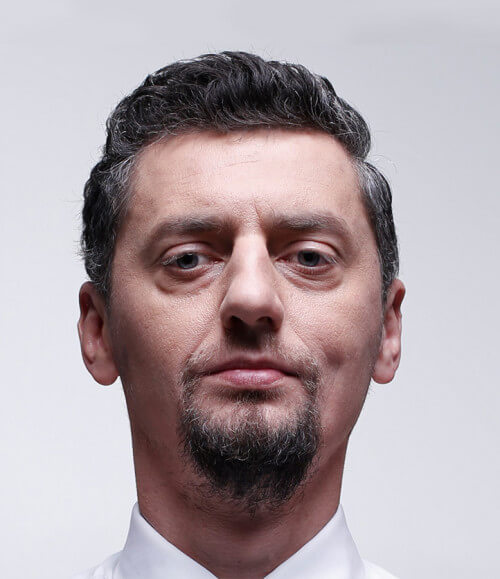 ANDRZEJ STEC