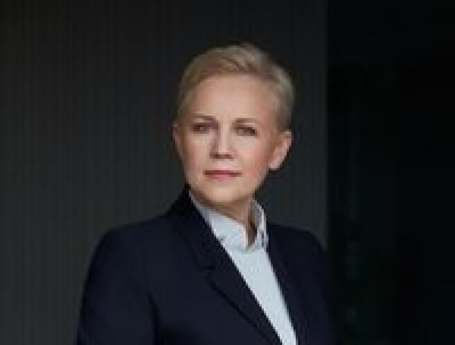 BEATA  DASZYŃSKA-MUZYCZKA