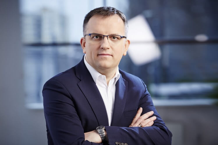 KRYSTIAN SZCZEPAŃSKI