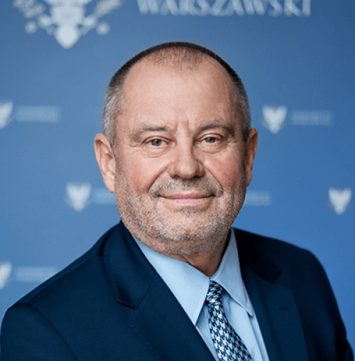 PROF. DR HAB. ALOJZY Z.  NOWAK