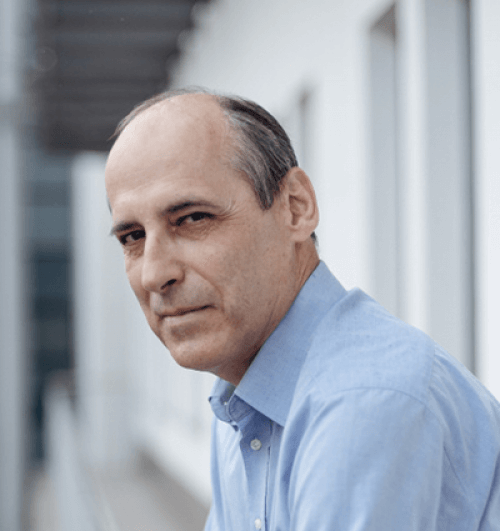 PROF. DR HAB. MIROSŁAW  MIĘTUS