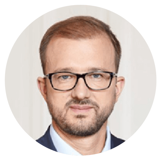 dr Piotr Dardziński