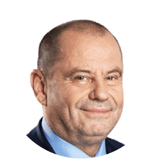  prof. Alojzy Z. Nowak